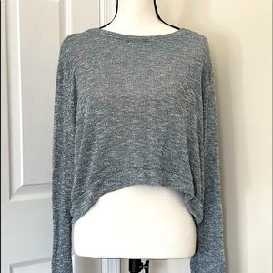Old Navy crop top